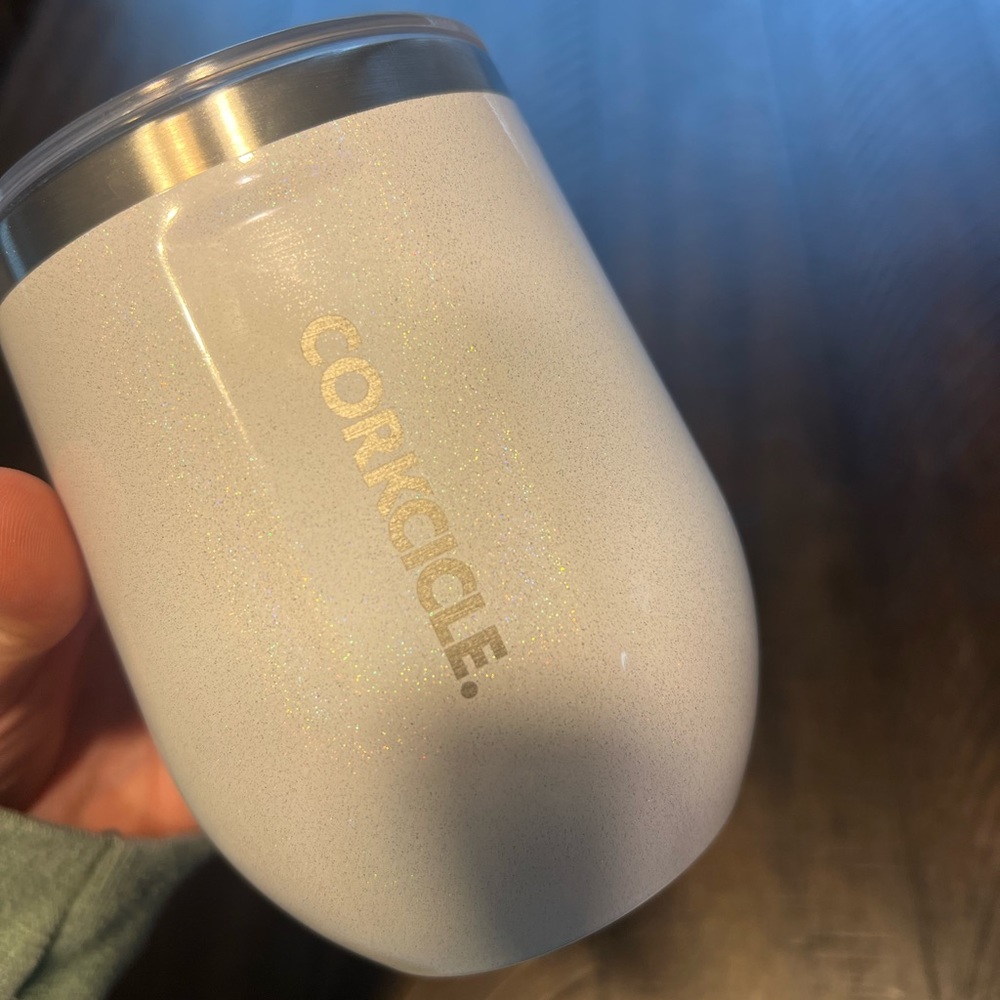 Unicorn Magic Stemless Wine cup